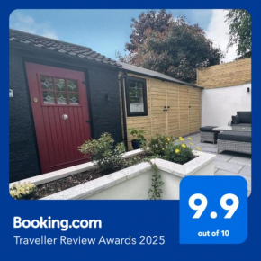 Garden Lodge